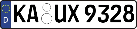KA-UX9328