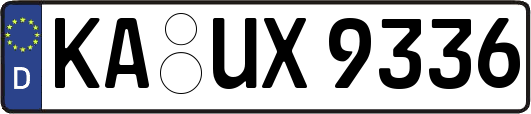 KA-UX9336