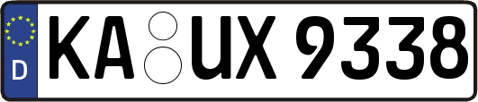 KA-UX9338