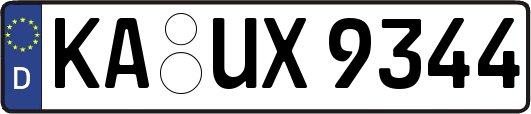 KA-UX9344