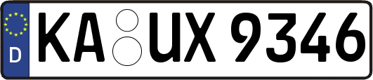 KA-UX9346