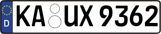 KA-UX9362