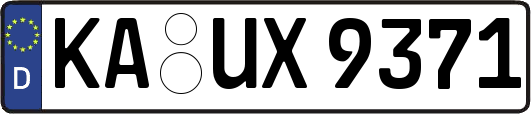 KA-UX9371