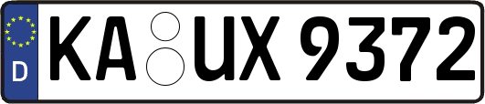 KA-UX9372