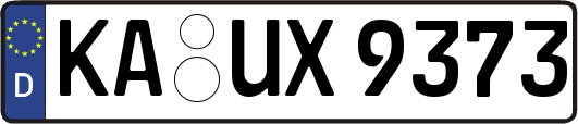 KA-UX9373