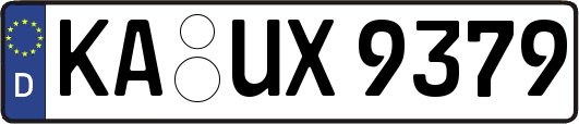 KA-UX9379