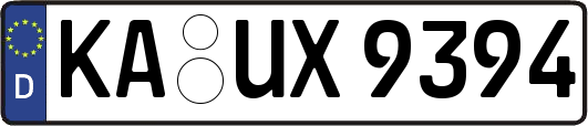 KA-UX9394