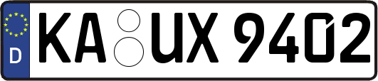 KA-UX9402