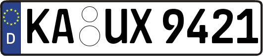 KA-UX9421