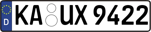 KA-UX9422