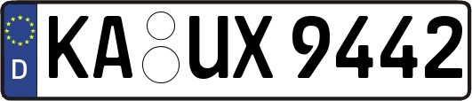 KA-UX9442
