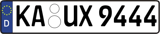 KA-UX9444