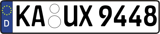 KA-UX9448
