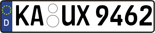 KA-UX9462
