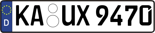 KA-UX9470