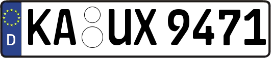 KA-UX9471