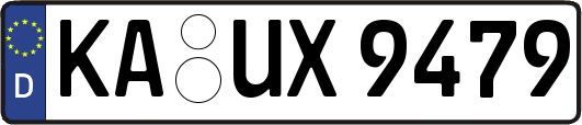 KA-UX9479
