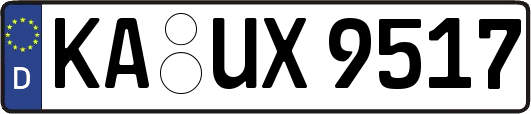 KA-UX9517