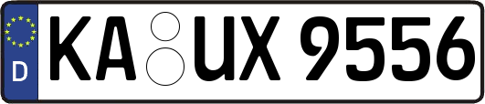 KA-UX9556