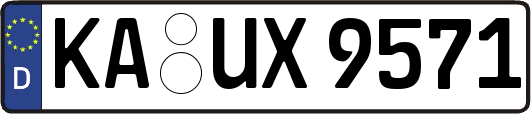KA-UX9571