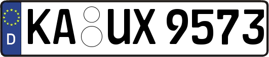 KA-UX9573