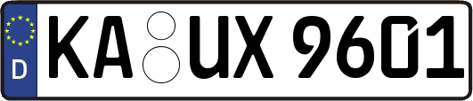 KA-UX9601