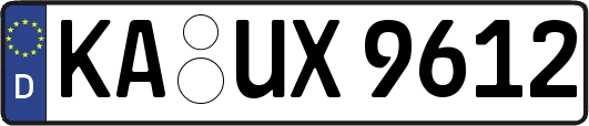 KA-UX9612