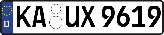 KA-UX9619