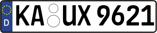 KA-UX9621