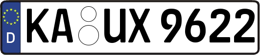 KA-UX9622