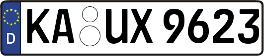 KA-UX9623