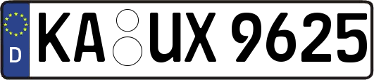 KA-UX9625