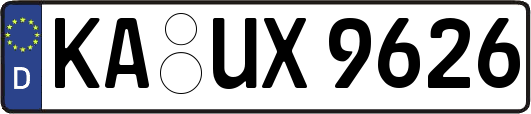 KA-UX9626