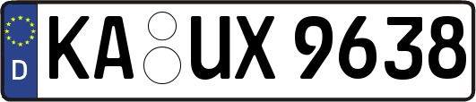 KA-UX9638