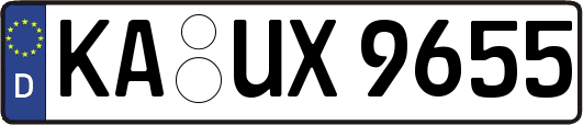 KA-UX9655