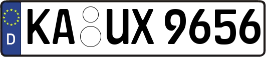 KA-UX9656