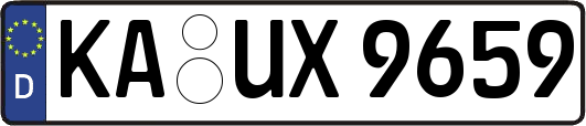 KA-UX9659