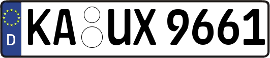 KA-UX9661