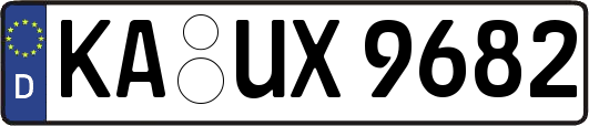KA-UX9682