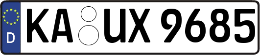 KA-UX9685