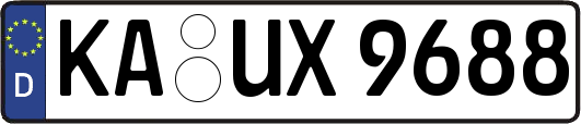 KA-UX9688