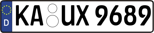 KA-UX9689