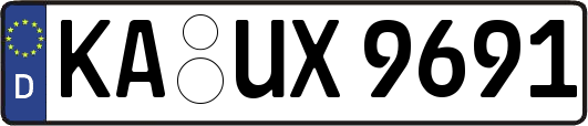KA-UX9691