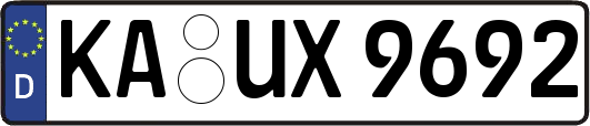 KA-UX9692