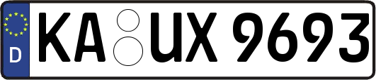KA-UX9693