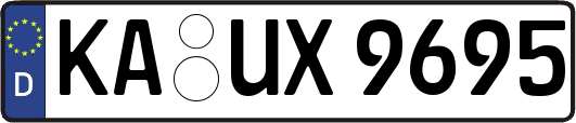 KA-UX9695