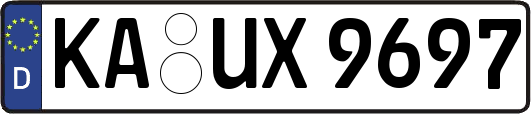KA-UX9697