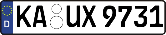 KA-UX9731