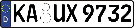 KA-UX9732
