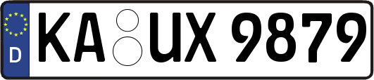 KA-UX9879